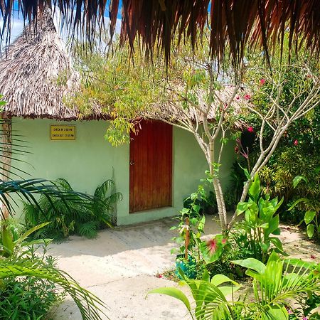 Las Palmas Bacalar Exteriér fotografie