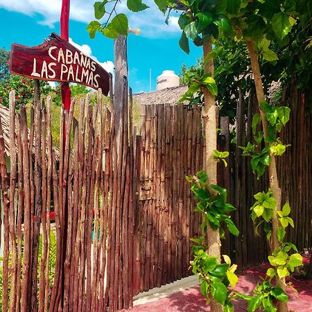 Las Palmas Bacalar Exteriér fotografie
