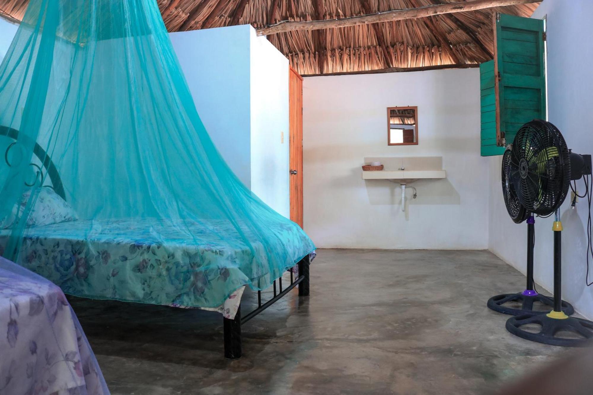 Las Palmas Bacalar Exteriér fotografie
