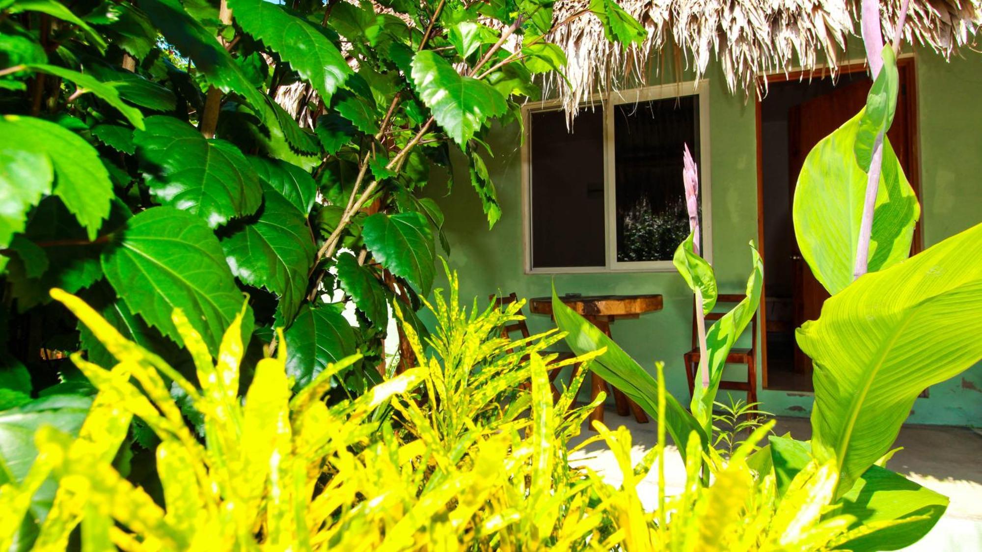 Las Palmas Bacalar Exteriér fotografie