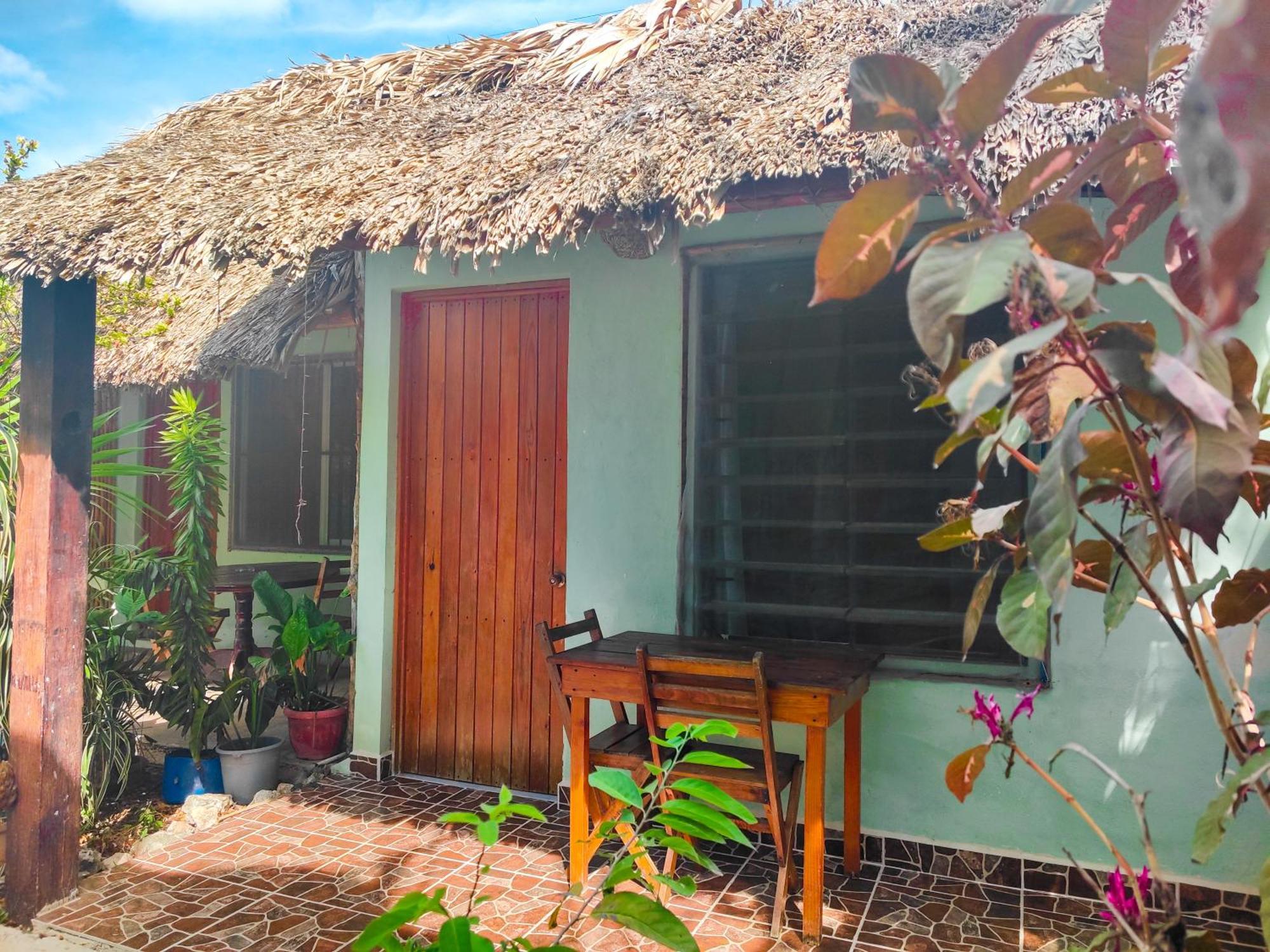 Las Palmas Bacalar Exteriér fotografie